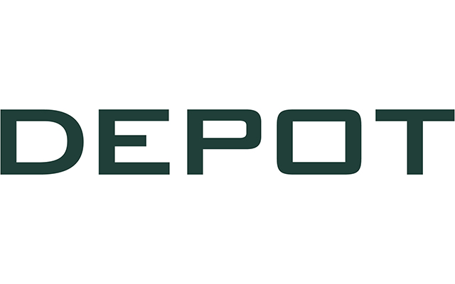 Depot Logo 640x400