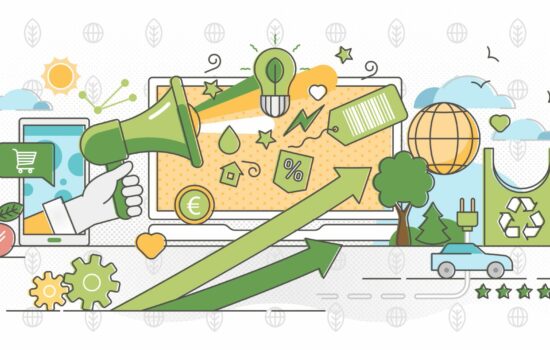 Green Media