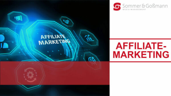 Broschüre: Affiliate-Marketing